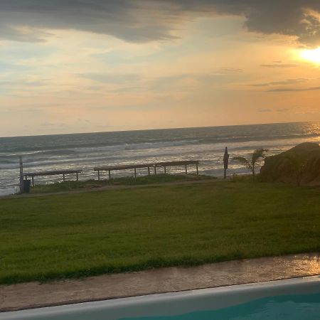 Playa Esperanza Resort Perihuete Екстер'єр фото