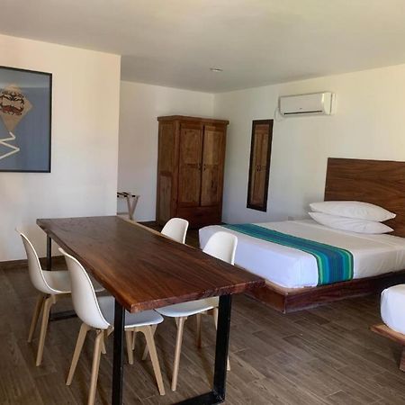 Playa Esperanza Resort Perihuete Екстер'єр фото