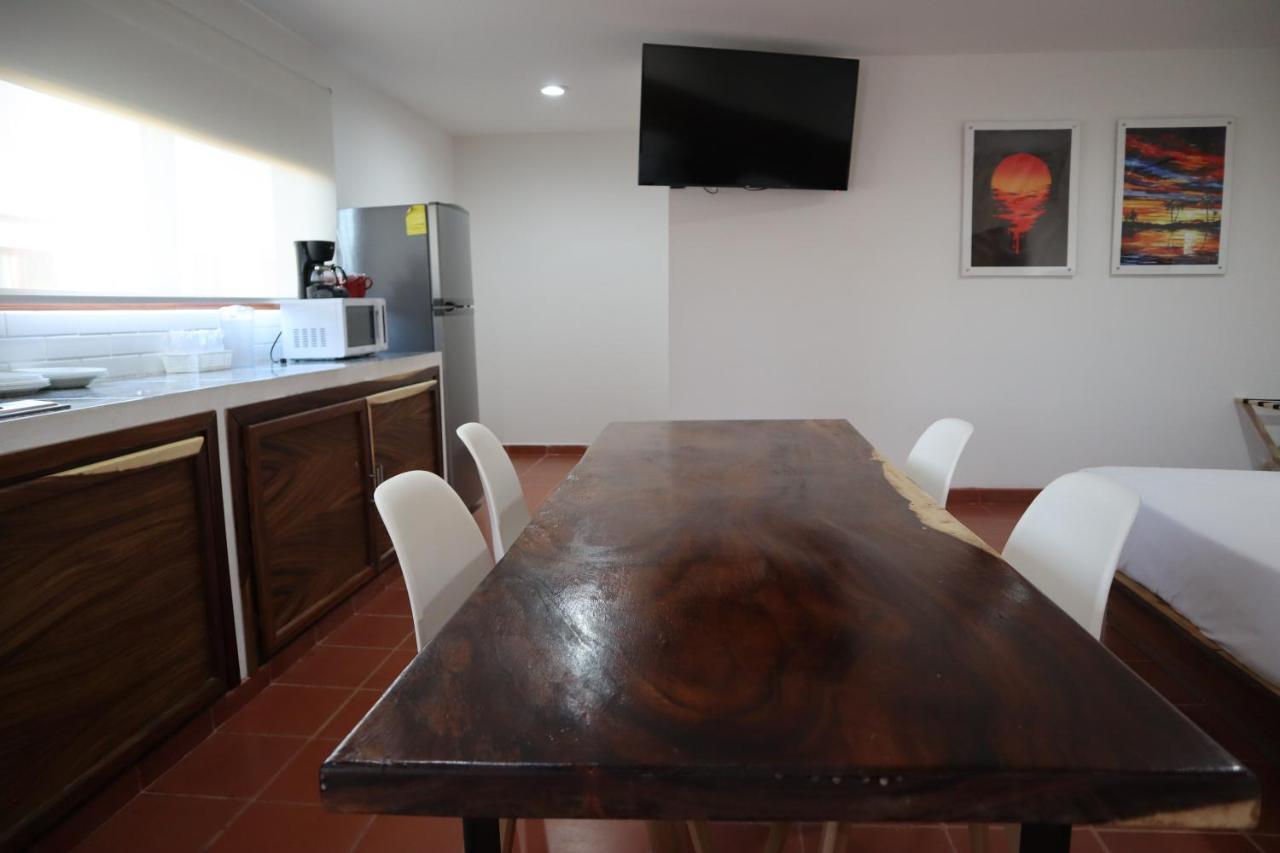 Playa Esperanza Resort Perihuete Екстер'єр фото