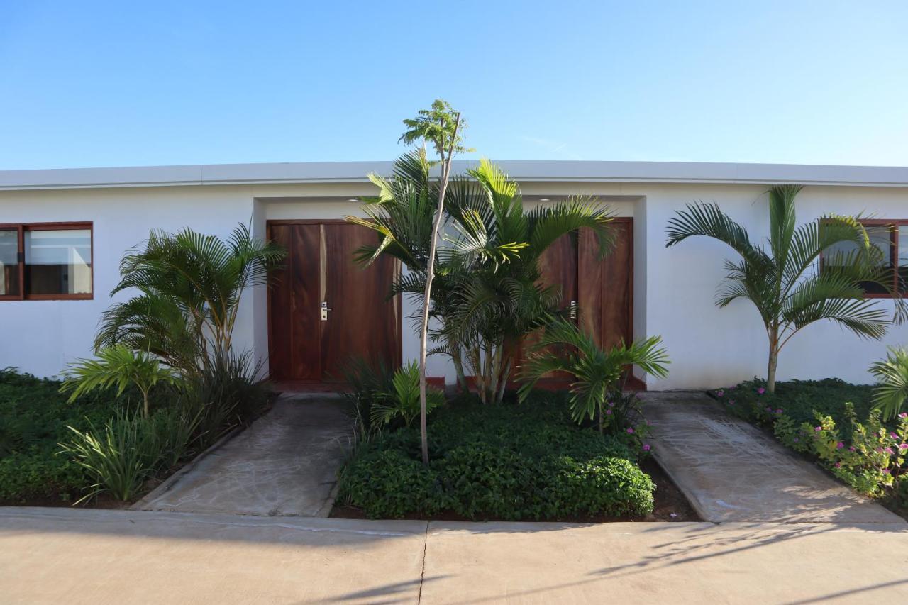 Playa Esperanza Resort Perihuete Екстер'єр фото