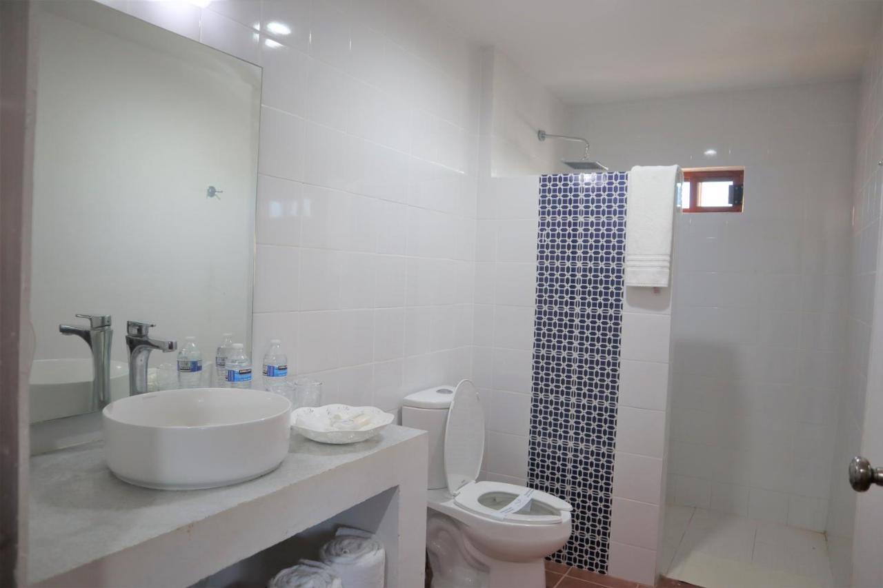 Playa Esperanza Resort Perihuete Екстер'єр фото