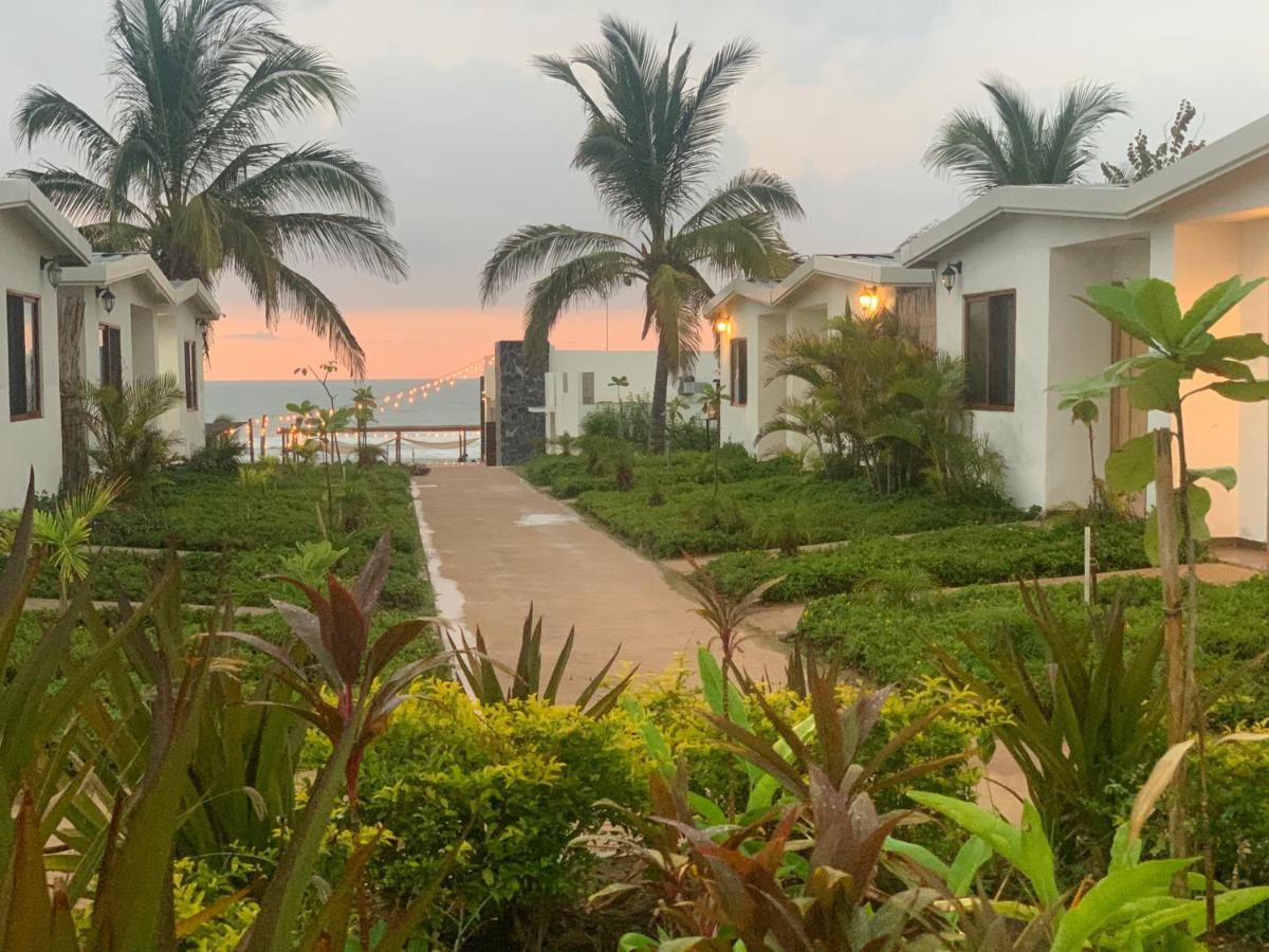 Playa Esperanza Resort Perihuete Екстер'єр фото