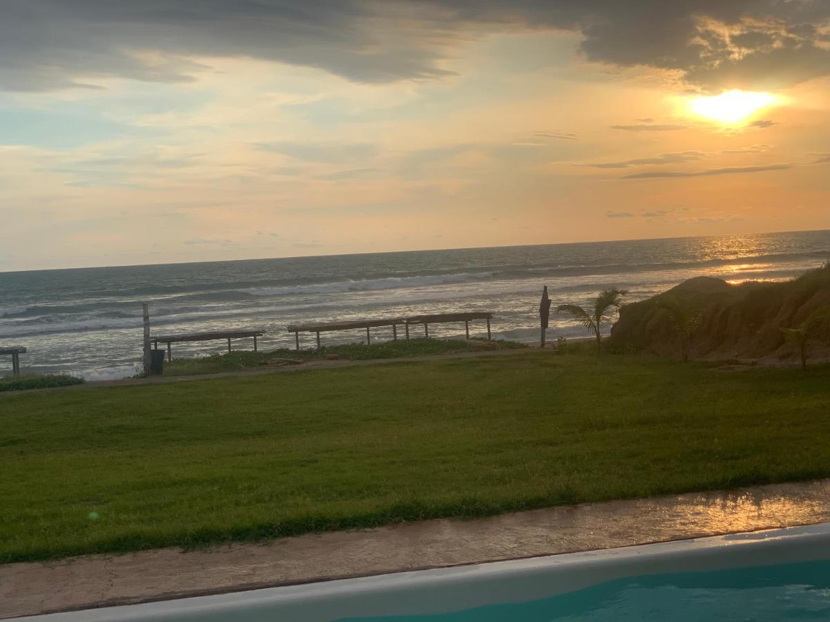 Playa Esperanza Resort Perihuete Екстер'єр фото
