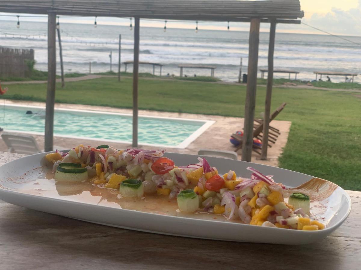Playa Esperanza Resort Perihuete Екстер'єр фото