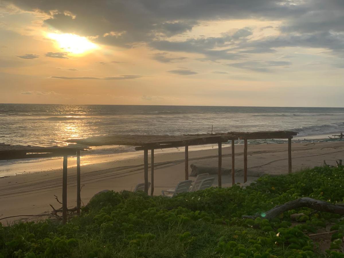 Playa Esperanza Resort Perihuete Екстер'єр фото