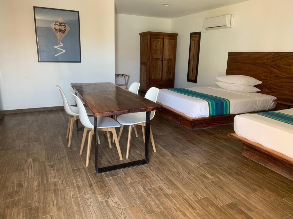 Playa Esperanza Resort Perihuete Екстер'єр фото
