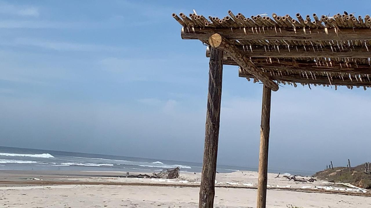 Playa Esperanza Resort Perihuete Екстер'єр фото
