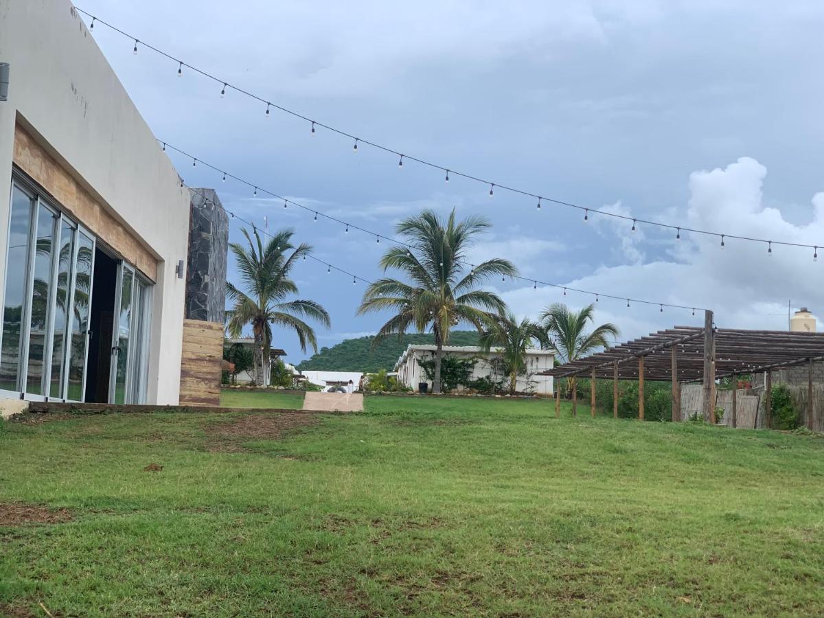 Playa Esperanza Resort Perihuete Екстер'єр фото