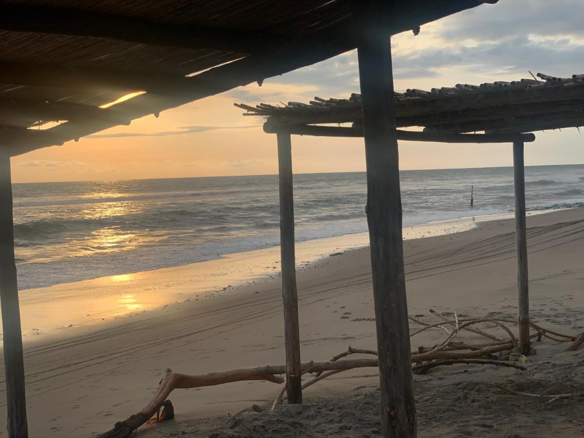 Playa Esperanza Resort Perihuete Екстер'єр фото