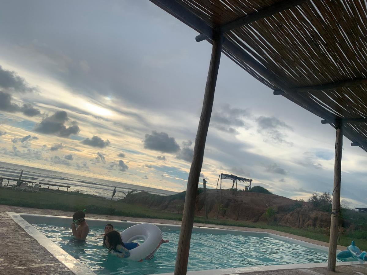 Playa Esperanza Resort Perihuete Екстер'єр фото