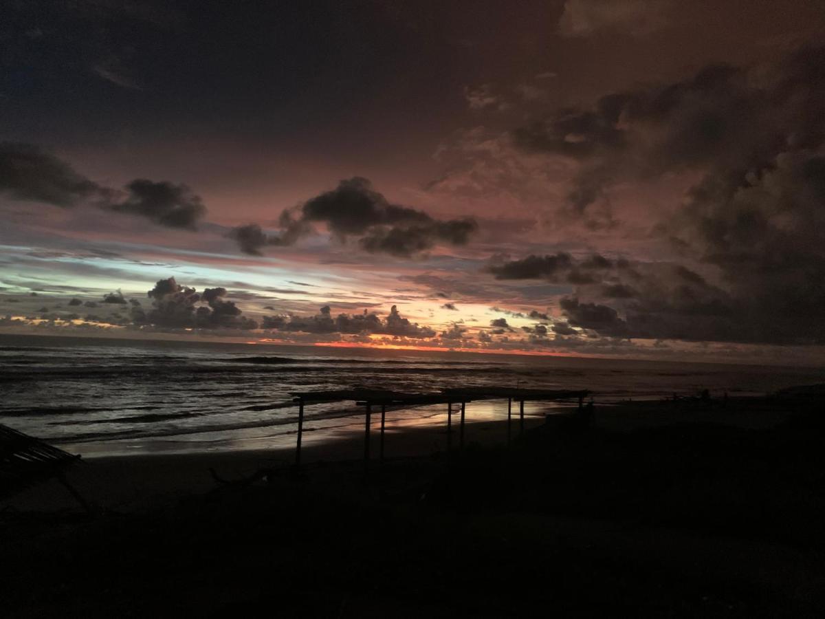 Playa Esperanza Resort Perihuete Екстер'єр фото