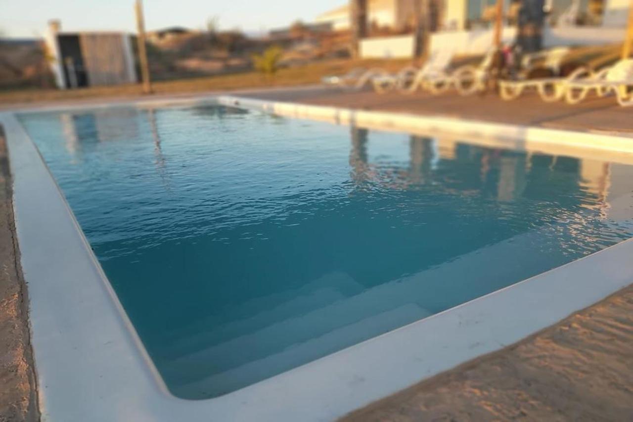 Playa Esperanza Resort Perihuete Екстер'єр фото