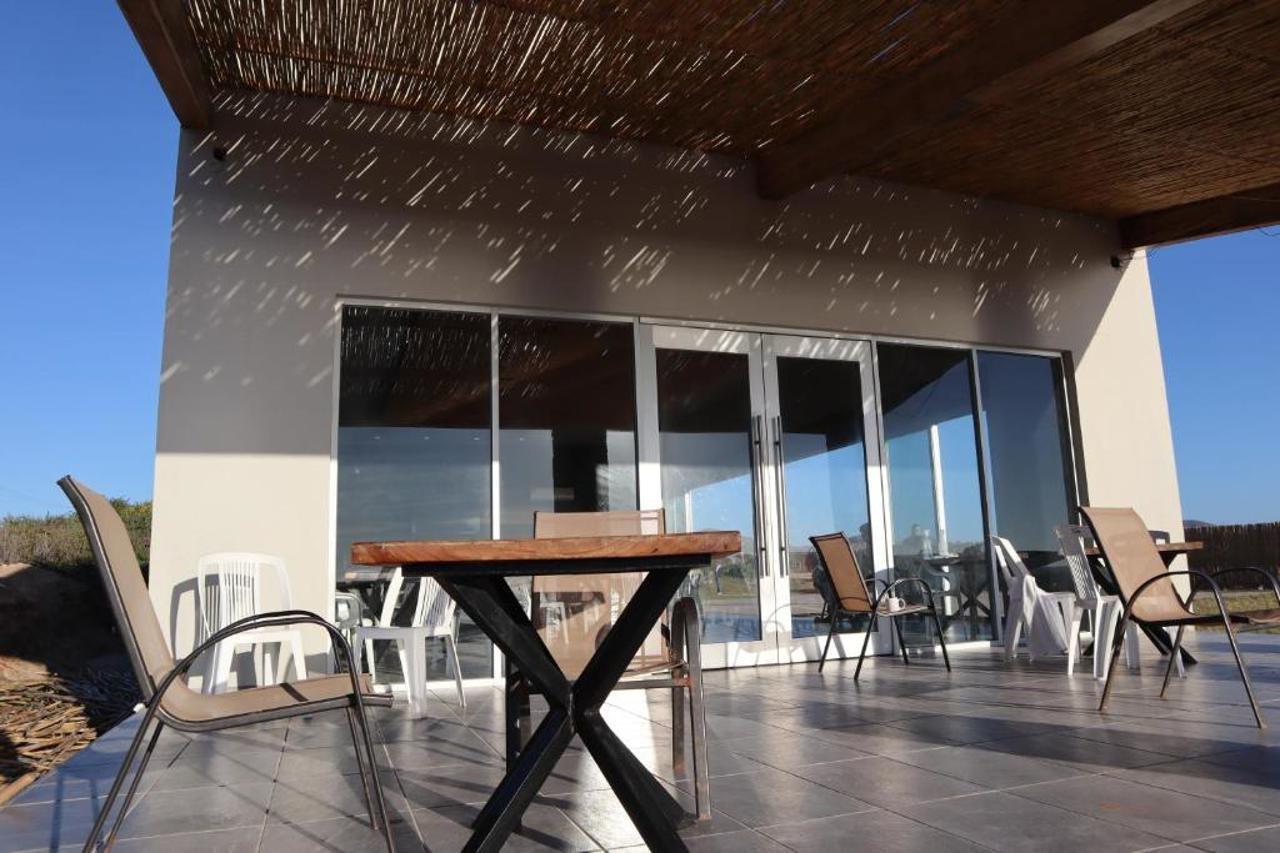 Playa Esperanza Resort Perihuete Екстер'єр фото