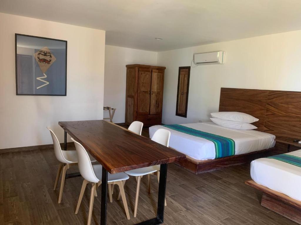Playa Esperanza Resort Perihuete Екстер'єр фото
