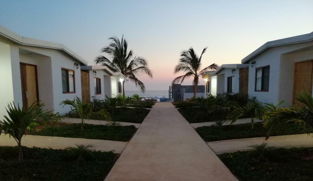Playa Esperanza Resort Perihuete Екстер'єр фото